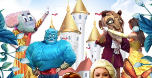 documentation Contes des Fées de Notre Enfance